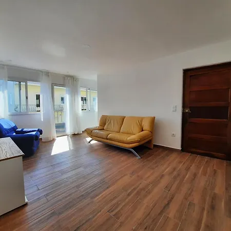 Flat Santo Antao Belmonte (Castelo Branco)