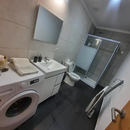 Apartment Flat Santo Antao *
