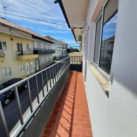 Flat Santo Antao Apartment Belmonte (Castelo Branco)