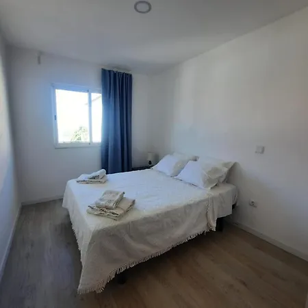 Apartment Flat Santo Antao Belmonte (Castelo Branco)