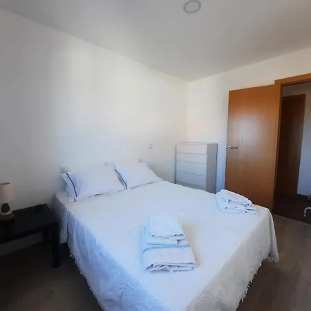 Flat Santo Antao Apartment *