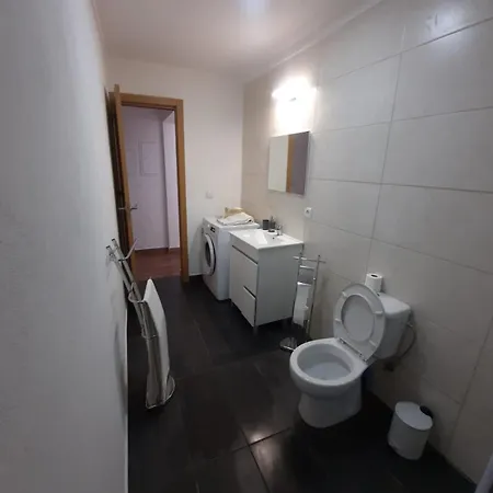 Apartment Flat Santo Antao Belmonte (Castelo Branco)