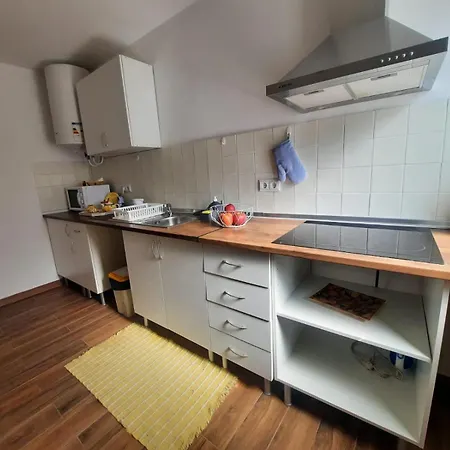 Flat Santo Antao Apartment