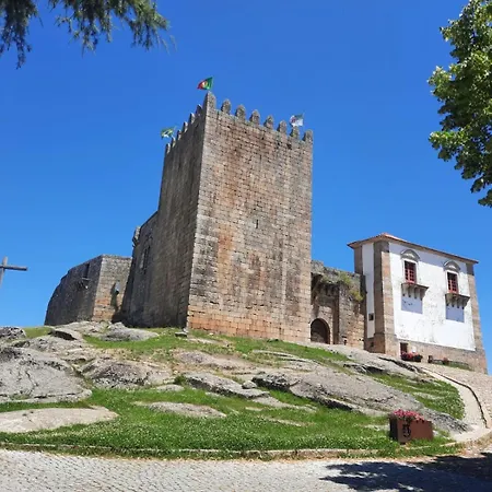 Apartment Flat Santo Antao *