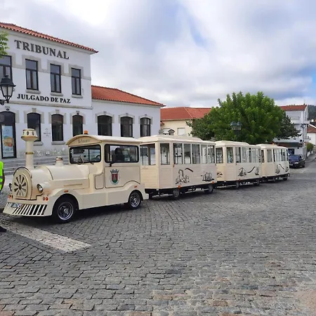 Flat Santo Antao * Belmonte (Castelo Branco)