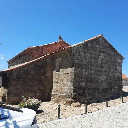 Flat Santo Antao * Belmonte (Castelo Branco)