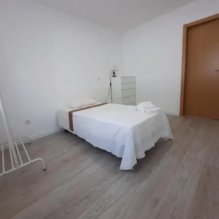 Apartment Flat Santo Antao