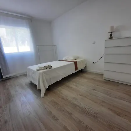 Apartment Flat Santo Antao Belmonte (Castelo Branco)