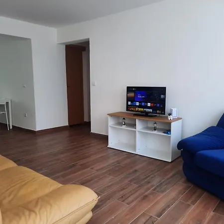 Flat Santo Antao Apartment *